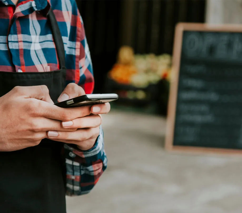 Why MarketByte is the smart choice for powering your online ordering success Why MarketByte is the smart choice for powering your online ordering success