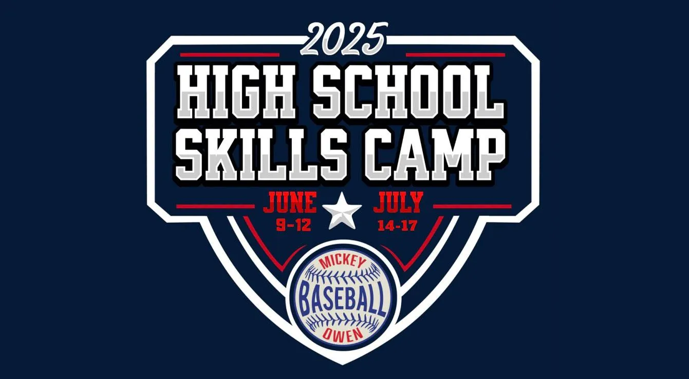 High School Camp 2025