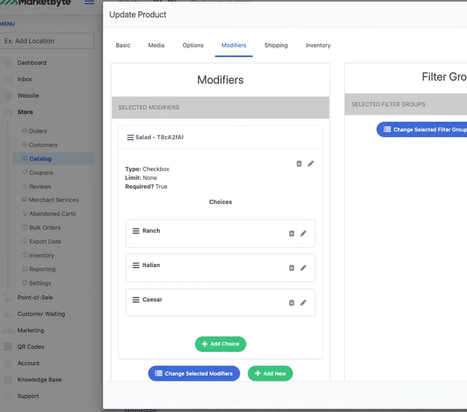 Intelligent marketing that works with your subscriptions Intelligent marketing that works with your subscriptions