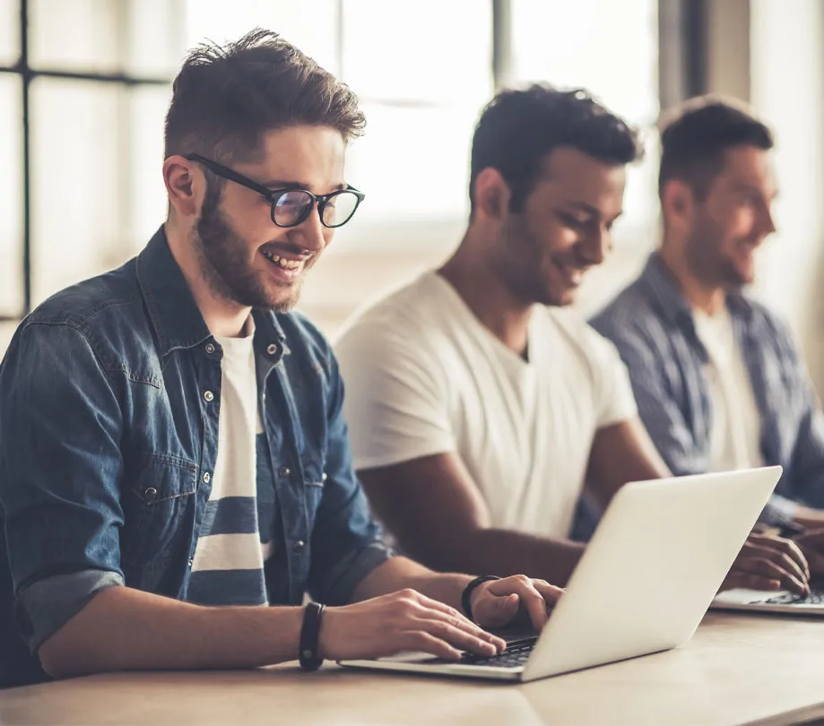 Launch a complete business website, not just a page Launch a complete business website, not just a page