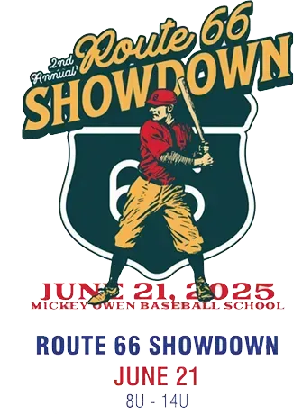 Route 66 Showdown June 21