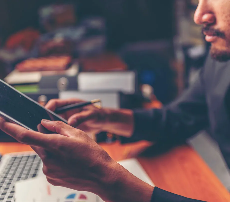 Inability to meet evolving customer expectations