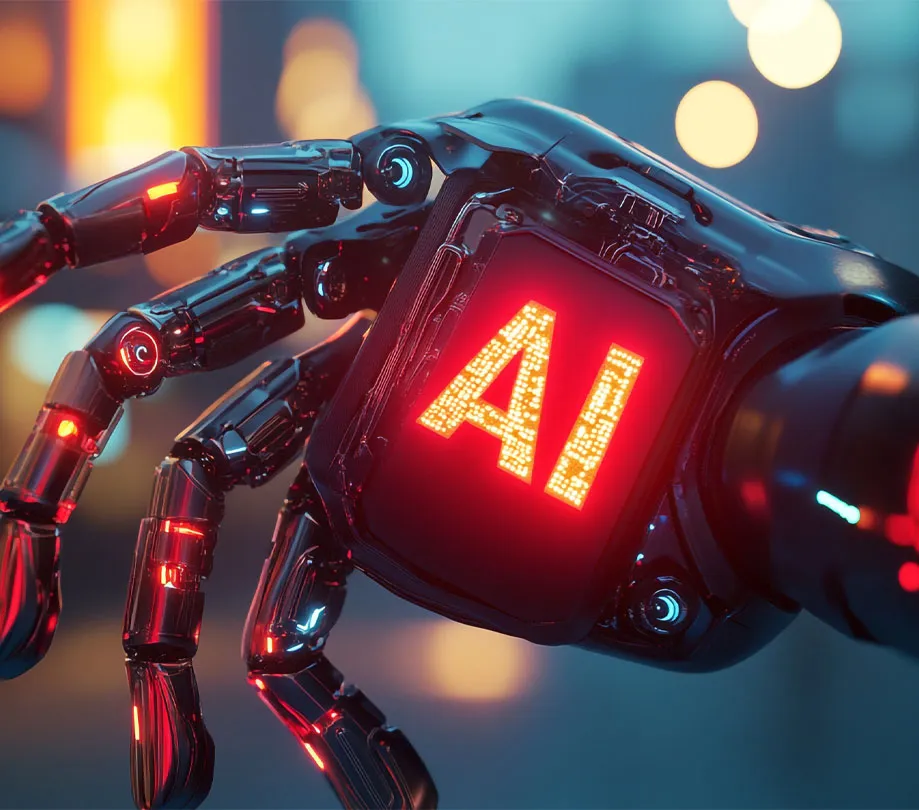 Why fast load times are essential for Google AI results Why fast load times are essential for Google AI results