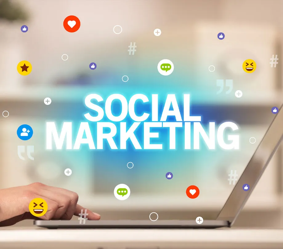 Compete with big brands without the big budget Compete with big brands without the big budget