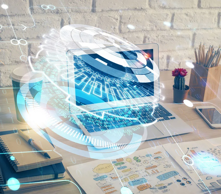 All-in-One Solution: Website + Marketing Power All-in-One Solution: Website + Marketing Power