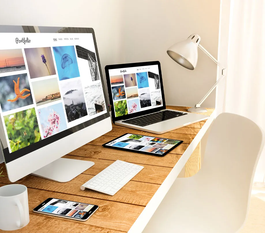 Proven Results and Trusted by Hundreds of Businesses Proven Results and Trusted by Hundreds of Businesses