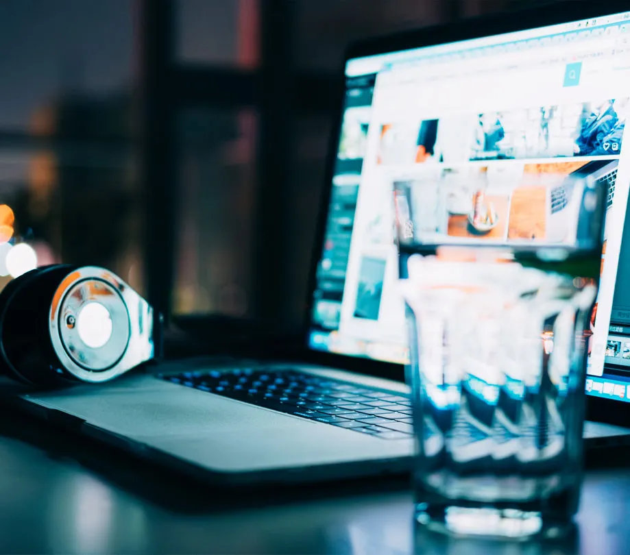 Technical Optimization for the AI Era