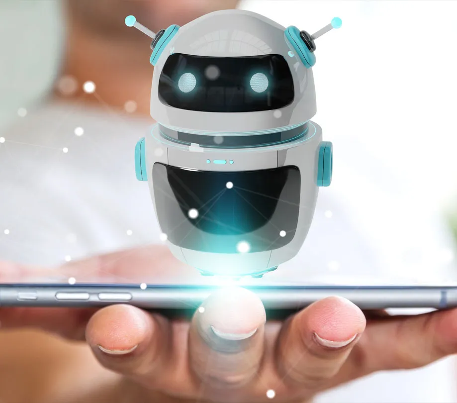New Era of iOS App Development