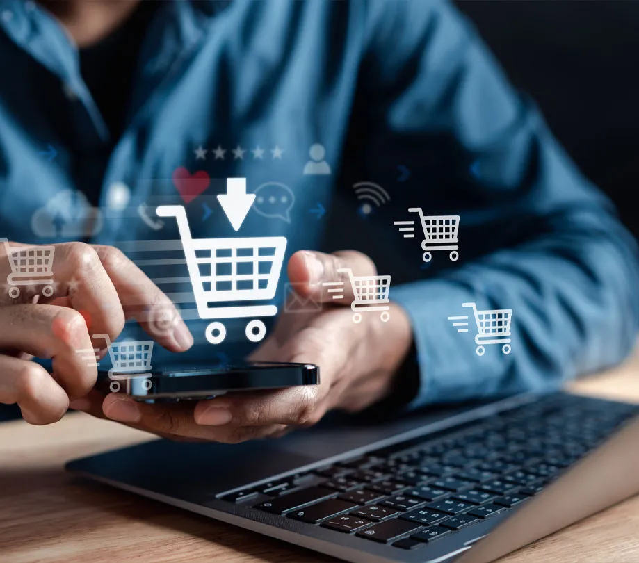 AI store summaries helping US shoppers