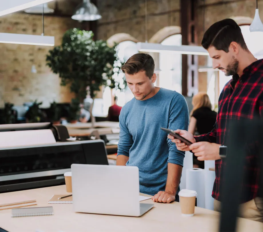 Hire Moonbeam to help you stay on top of app store changes