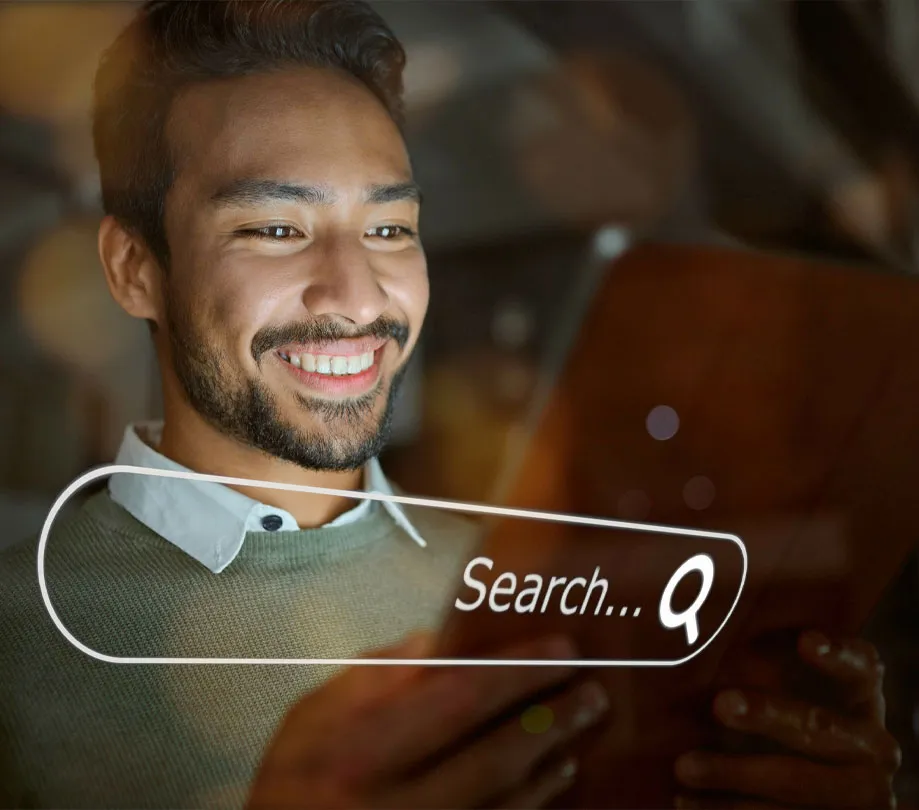 Your AI chats might be on Google