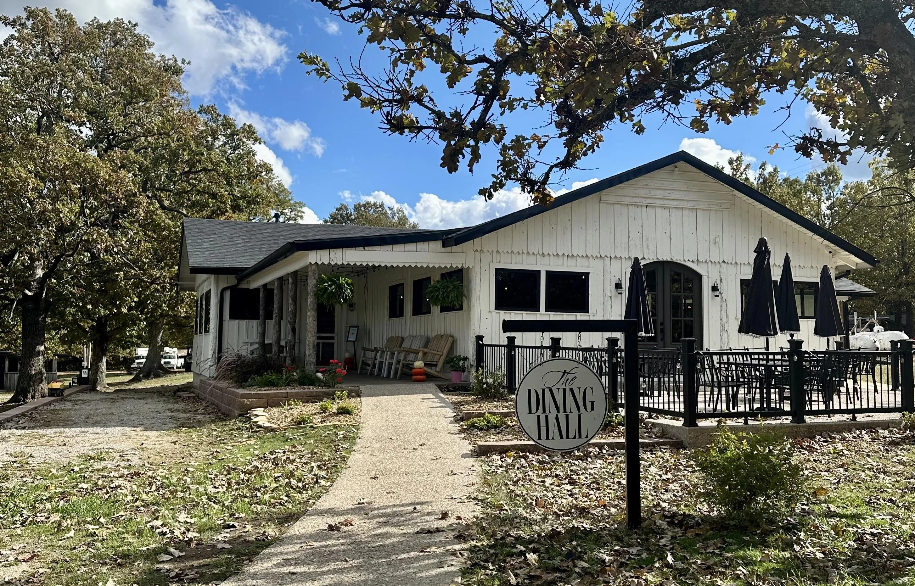 Steakhouse and Event Center Steakhouse and Event Center