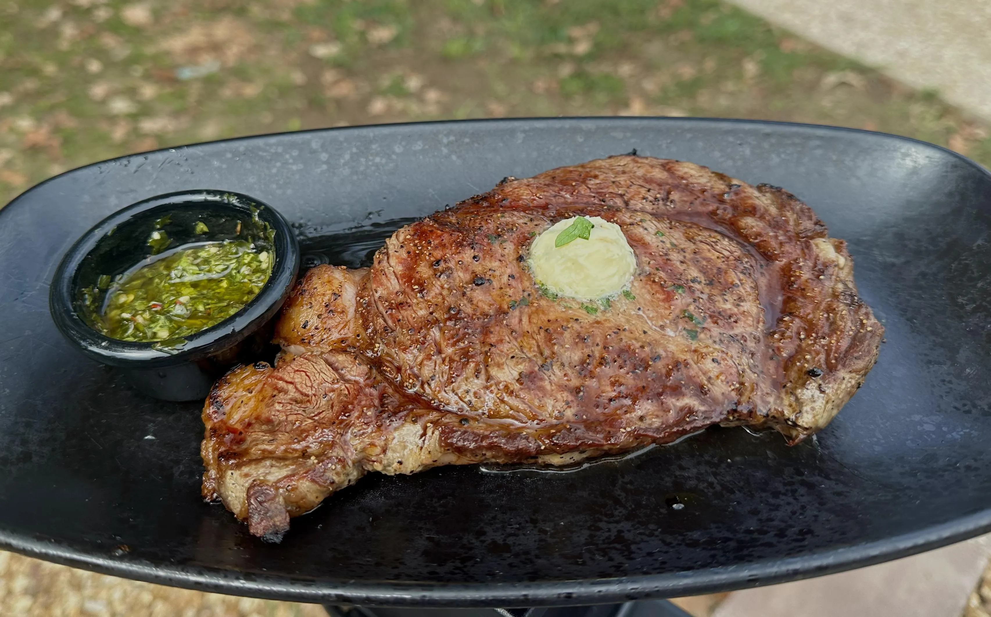 The Dining Hall Steakhouse The Dining Hall Steakhouse