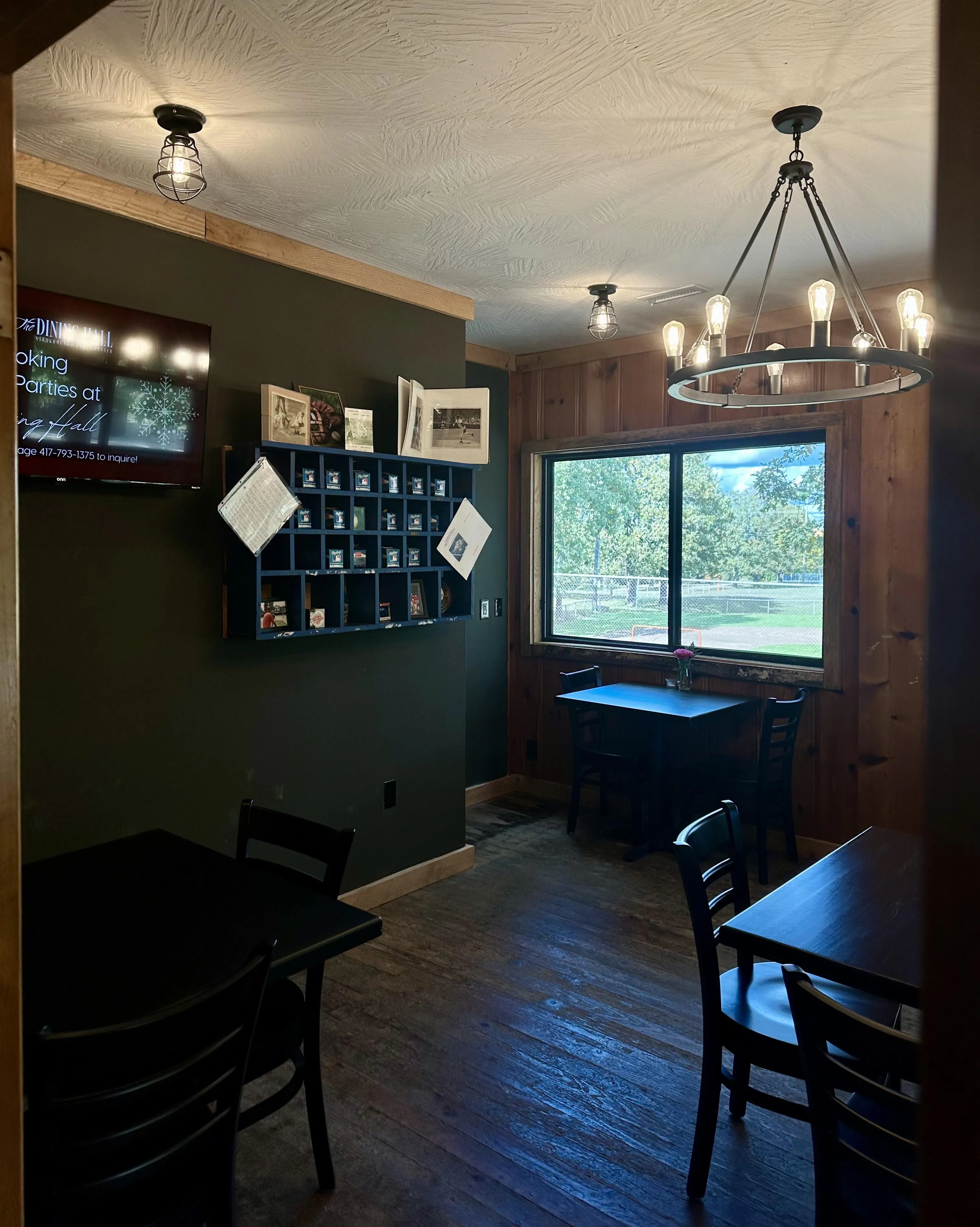 Private Dining Private Dining