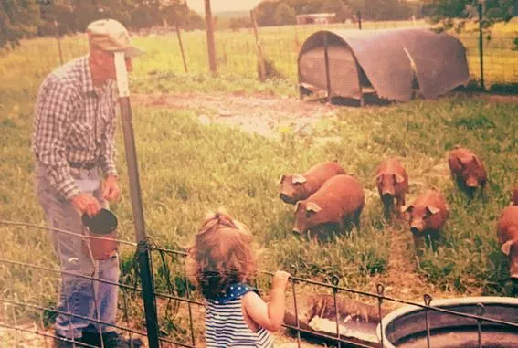 Local Farm Story Local Farm Story