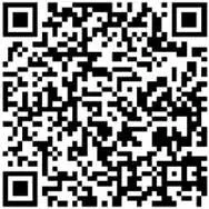 QR Code to book your next car with our discounted rates.
