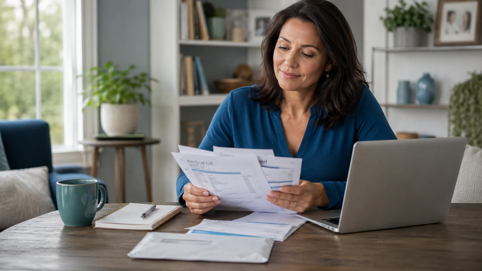 Why Medical Bills Are So Hard to Manage — and What You Can Do About It
